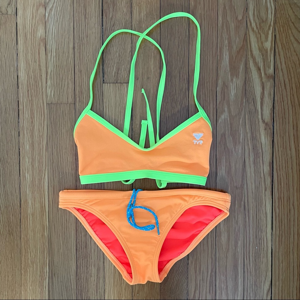TYR Swimsuit